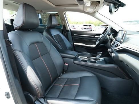 Used 2019 Nissan Altima 2.0 Edition One FWD image 30