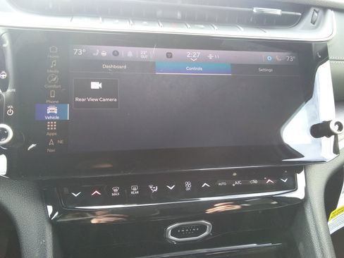 New 2026 Jeep Grand Cherokee Limited AWD/4WD image 28