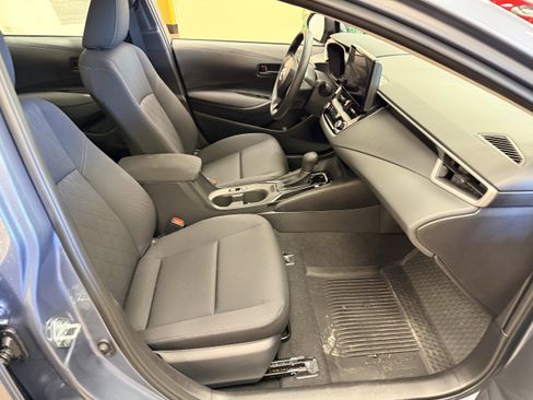 Used 2026 Toyota Corolla LE w/ LE Premium Package FWD image 16