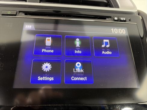 Used 2017 Honda Fit EX-L image 17