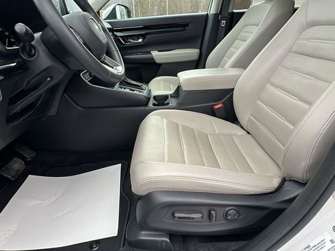 Certified 2023 Honda CR-V EX-L image 22