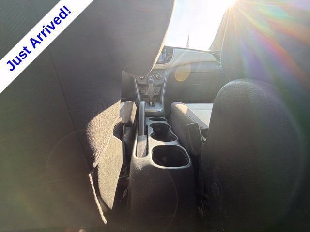 Used 2017 Chevrolet Trax LS FWD image 29