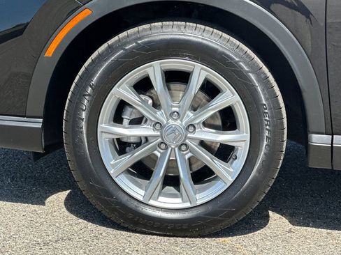 Used 2025 Honda CR-V EX image 24