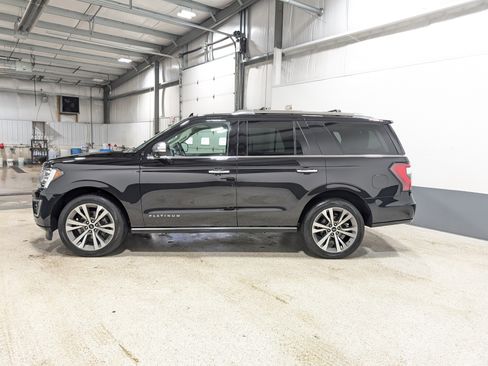 Used 2020 Ford Expedition Platinum AWD/4WD image 6