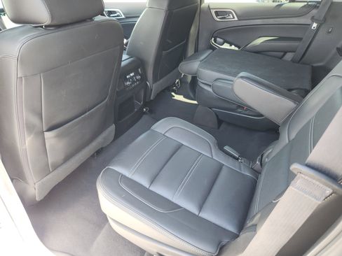 Used 2019 GMC Yukon Denali w/ Denali Ultimate Package AWD/4WD image 17