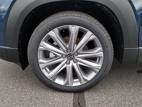 New 2026 MAZDA CX-50 AWD 2.5 S w/ Weather Package image 41