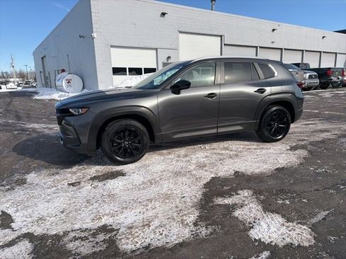 Used 2023 MAZDA CX-50 2.5 S w/ Cargo Package image 16