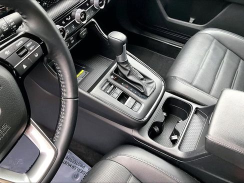 Used 2025 Honda CR-V EX-L image 15