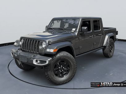 Used 2023 Jeep Gladiator Sport