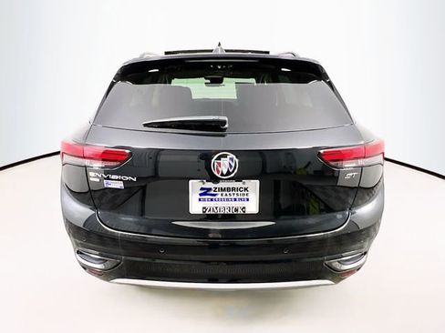 Certified 2023 Buick Envision Essence w/ Technology Package II image 6