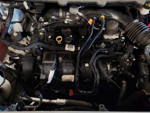 Used 2019 Ford Edge SEL w/ Equipment Group 201A FWD image 30