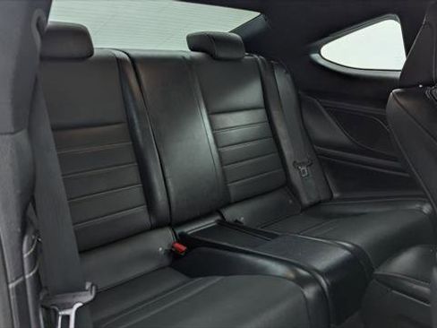 Used 2020 Lexus RC 300 AWD w/ Premium Package image 17