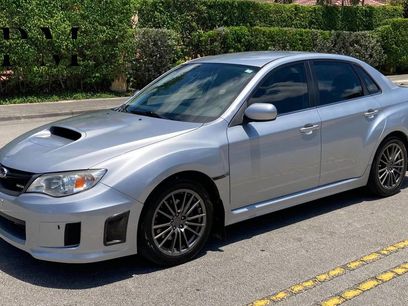 Used 2011 Subaru Impreza WRX Sedan w/ Popular Equipment Group 3B