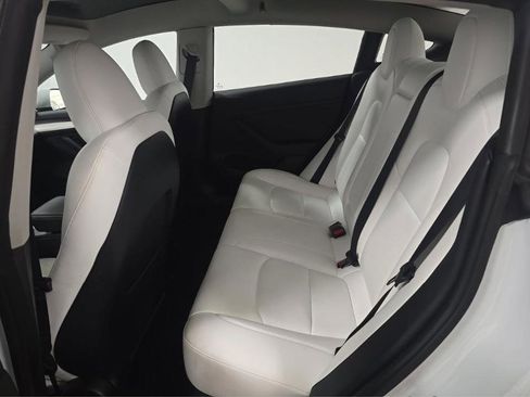 Used 2023 Tesla Model 3 Standard Range RWD image 15