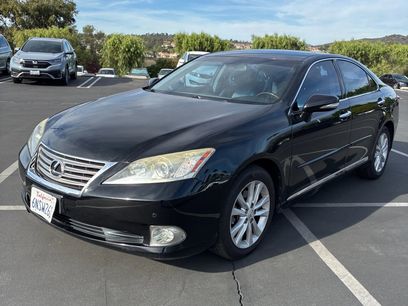 Used 2010 Lexus ES 350