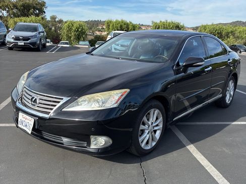 Used 2010 Lexus ES 350 image 1