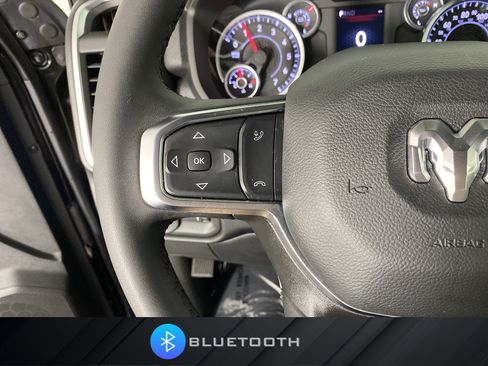 Used 2026 RAM 2500 Big Horn AWD/4WD image 22