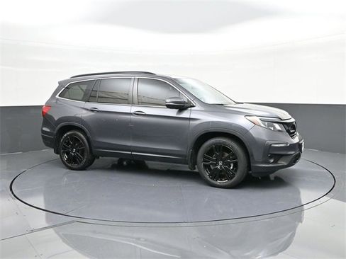 Certified 2022 Honda Pilot Special Edition image 17