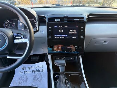 Used 2024 Hyundai Tucson SEL image 18