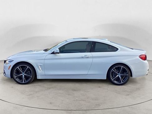 Used 2020 BMW 430i Coupe w/ Convenience Package image 2