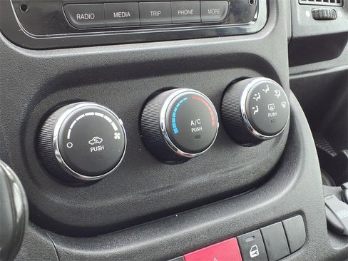 Used 2021 RAM ProMaster 3500 image 25