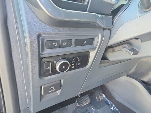 Certified 2023 Ford F150 XLT w/ Equipment Group 302A High image 14