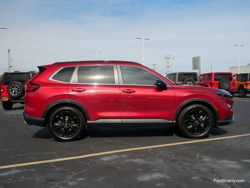 Used 2023 Honda CR-V Sport Touring image 14