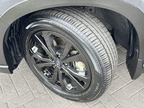 Certified 2023 Subaru Forester Sport image 34