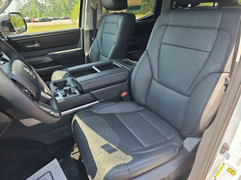 Used 2024 Toyota Tundra SR5 w/ SR5 Premium Package AWD/4WD image 15