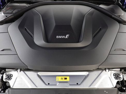 New 2026 BMW i4 M60 w/ Premium Package AWD/4WD image 25