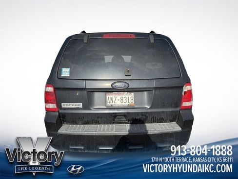 Used 2010 Ford Escape XLT FWD image 5