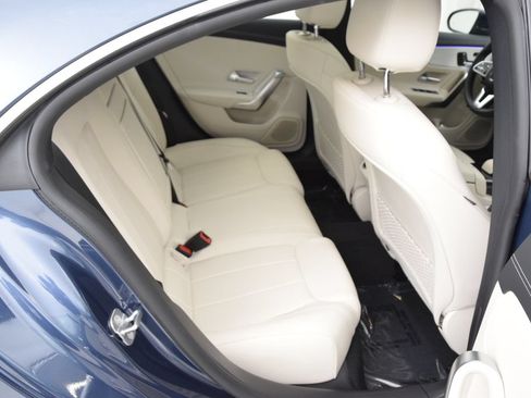 Certified 2023 Mercedes-Benz CLA 250 image 19