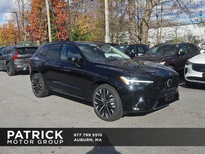 New 2026 Volvo XC60 B5 Ultra w/ Protection Package Premier