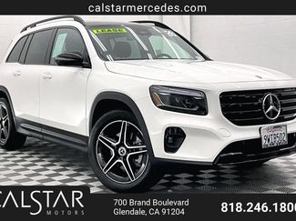 Used 2026 Mercedes-Benz GLB 250 video 1