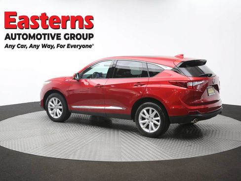 Used 2019 Acura RDX AWD image 64
