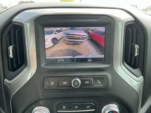 Used 2023 GMC Sierra 1500 Pro w/ Pro Value Package image 26