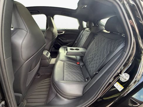 New 2026 Audi S5 Premium Plus AWD/4WD image 13