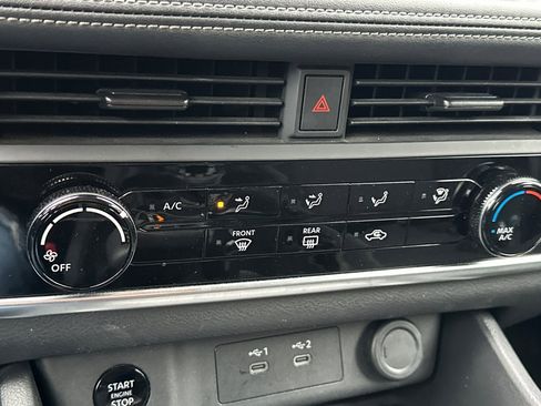 Certified 2024 Nissan Rogue S image 20