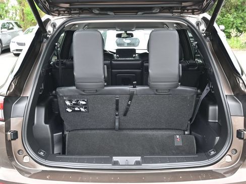 Used 2024 Mitsubishi Outlander SEL Black Edition AWD/4WD image 15