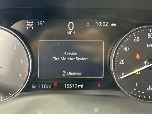 Used 2023 Buick Envision Essence w/ Sport Touring Package image 18