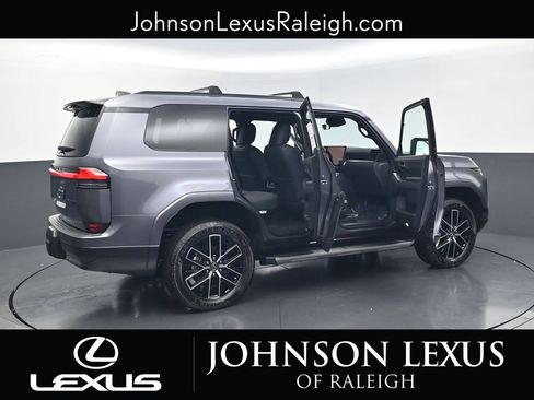 New 2026 Lexus GX 550 image 30