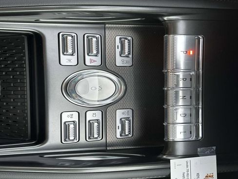 New 2026 Lincoln Nautilus Premier w/ Equipment Group 102A image 31