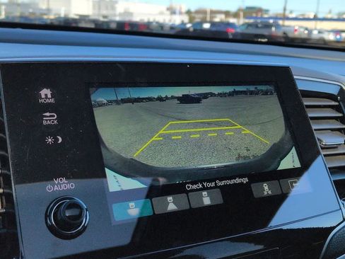 Used 2023 Honda Passport EX-L image 29