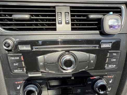 Used 2015 Audi A5 2.0T Premium Plus w/ Comfort Package image 37