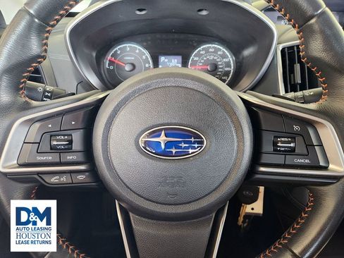 Used 2019 Subaru Crosstrek 2.0i Premium AWD/4WD image 37
