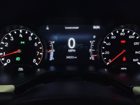 Used 2022 Jeep Compass Limited image 26