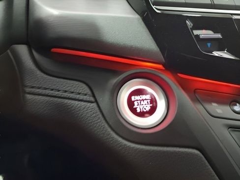 Certified 2025 Honda Odyssey Sport-L image 37