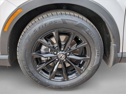 Certified 2023 Honda CR-V Sport image 22