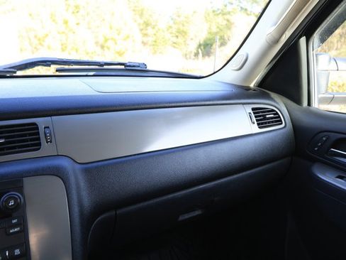 Used 2013 Chevrolet Silverado 3500 LTZ w/ Suspension Package, Off-Road image 45