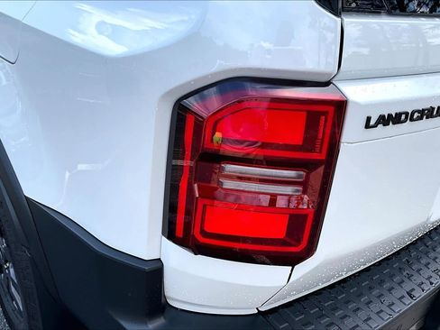 Used 2026 Toyota Land Cruiser w/ Premium Package image 28